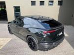 Lamborghini Urus by RACE! 2019 года